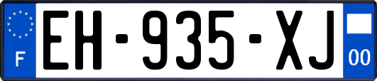 EH-935-XJ