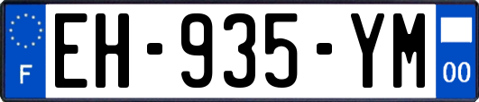 EH-935-YM