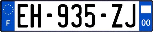 EH-935-ZJ