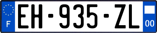 EH-935-ZL