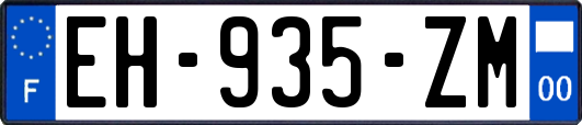 EH-935-ZM