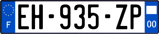 EH-935-ZP