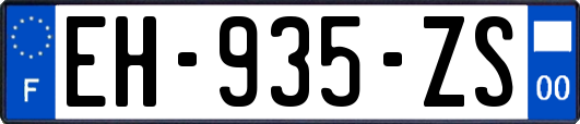 EH-935-ZS