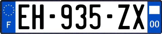 EH-935-ZX