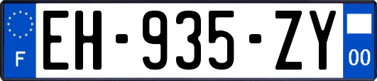 EH-935-ZY