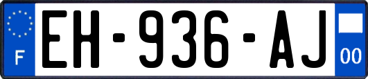 EH-936-AJ