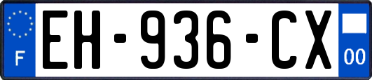 EH-936-CX