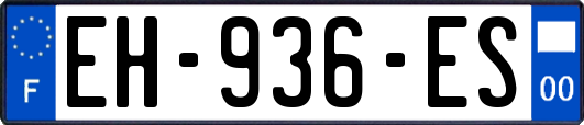 EH-936-ES