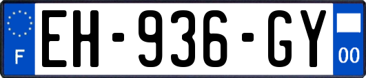 EH-936-GY