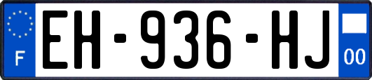 EH-936-HJ