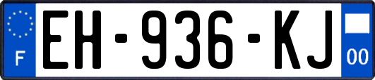EH-936-KJ