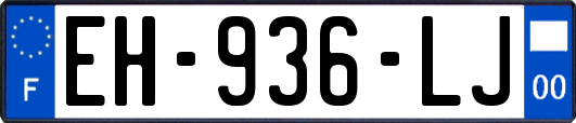 EH-936-LJ