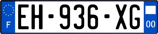 EH-936-XG