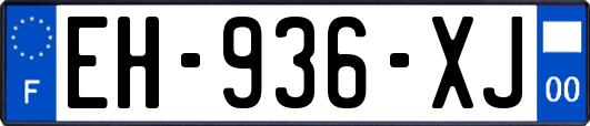 EH-936-XJ