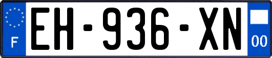 EH-936-XN