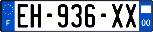 EH-936-XX