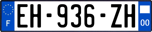 EH-936-ZH