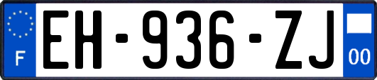 EH-936-ZJ