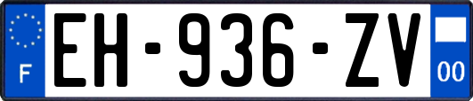 EH-936-ZV