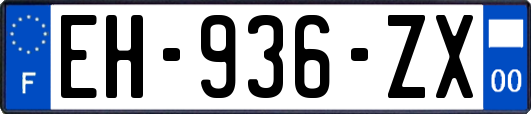 EH-936-ZX