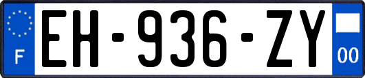 EH-936-ZY