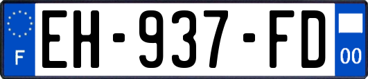 EH-937-FD