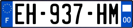 EH-937-HM