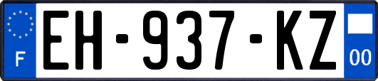 EH-937-KZ