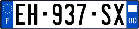 EH-937-SX