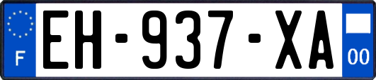 EH-937-XA