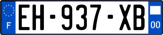 EH-937-XB