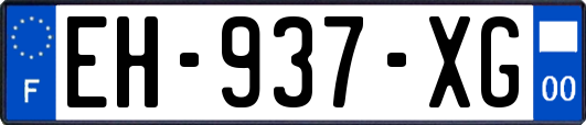 EH-937-XG