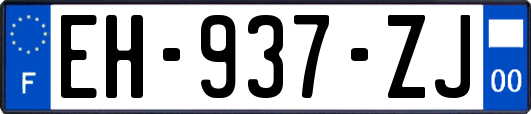 EH-937-ZJ