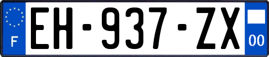 EH-937-ZX