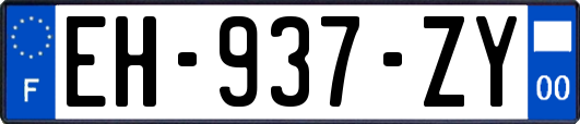 EH-937-ZY