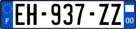 EH-937-ZZ