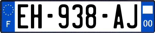 EH-938-AJ