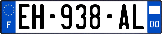 EH-938-AL