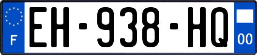 EH-938-HQ