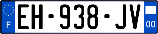 EH-938-JV