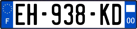 EH-938-KD