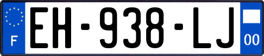 EH-938-LJ