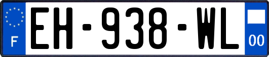 EH-938-WL