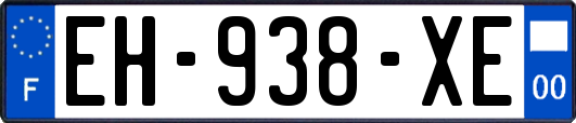 EH-938-XE