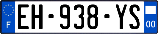 EH-938-YS