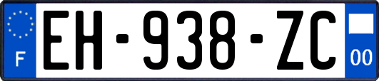 EH-938-ZC