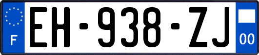 EH-938-ZJ