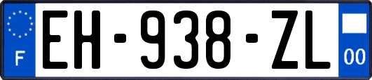 EH-938-ZL