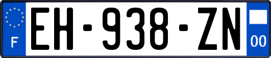 EH-938-ZN