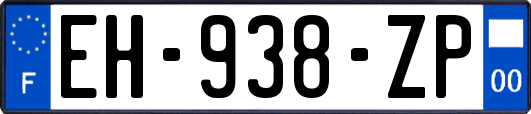 EH-938-ZP